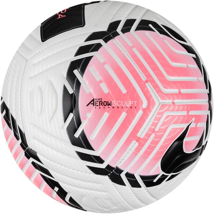 23 Football 5 White / Sunset Pulse / Black, 23 Football 5 White / Sunset Pulse / Black