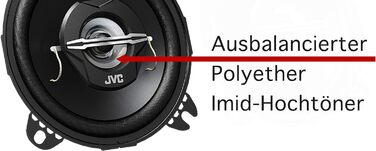 Автомагнітола NK з RDS 1 DIN 4 x 40 Вт Bluetooth 5.0, функція AUX, MP3-плеєр і x2 USB, FM-стереозвук, система гучного зв'язку, пульт дистанційного керування, РК-дисплей, iOS & Android (eMark) (комплект з динаміком)