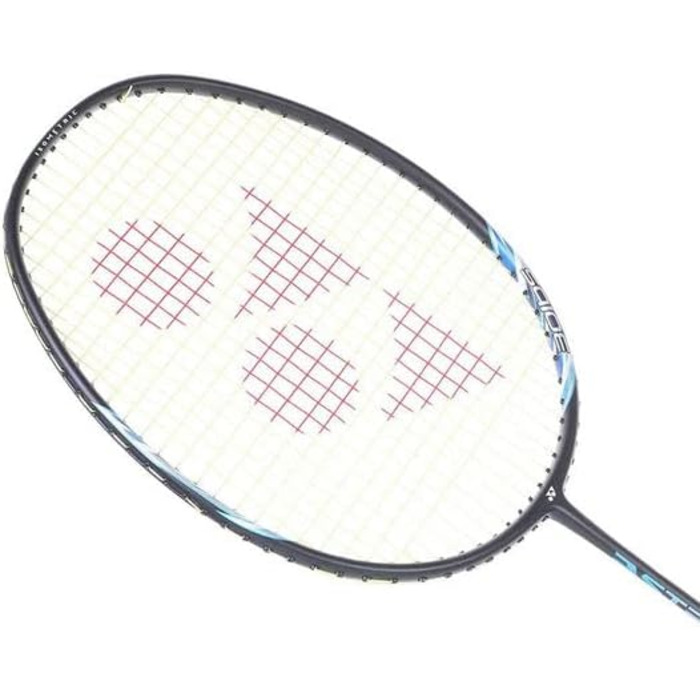 Ракетка для бадмінтону YONEX Graphite серії Astrox Lite (G4, 77 г, натяг 13,6 кг) синій