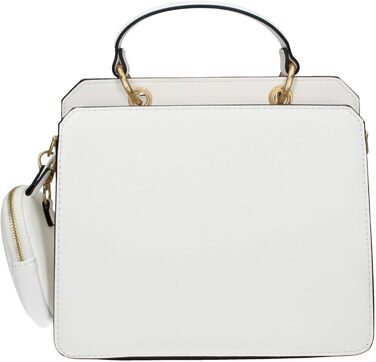 Жіноча сумка Valentino Ipanema Re Bag White