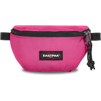 Сумка на пояс EASTPAK Springer, 54 см, 50 л (Pink Escape)