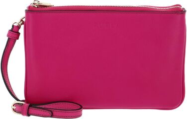 Furla Miastella Mini Crossbody Fucsia, Furla Miastella Mini Crossbody Fucsia