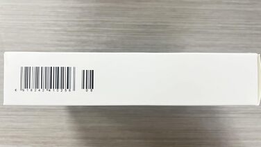 Зовнішній акумулятор 26800 мАг чорний з вбудованим кабелем 25 Вт PD QC 4.0, 2 виходи та 4 світлодіодні індикатори