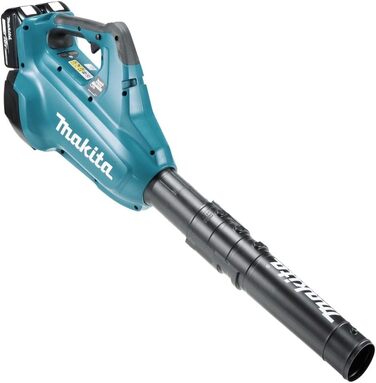 Акумуляторна повітродувка Makita DUB362Z 2x18 V (без акумулятора, без зарядного пристрою) Makita Werkzeug GmbH