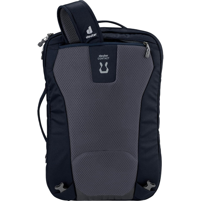 Рюкзак для ручної поклажі deuter AViANT Carry On 28 л Teal-ink