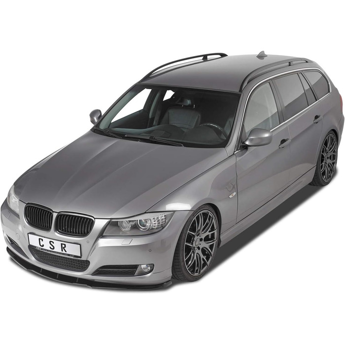 Сумісність з BMW E90 / E91 LCI CSL327-G