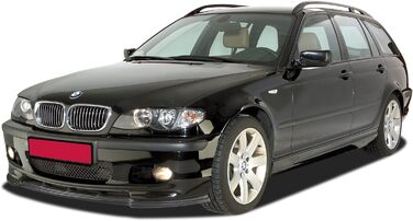 Сумісність/заміна для BMW 3 Series E46 CSL185-S