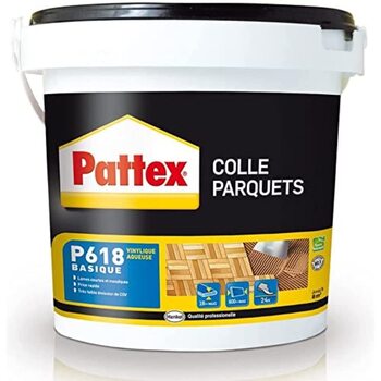 Клей для паркету Pattex P618, 7 кг, 1 відро