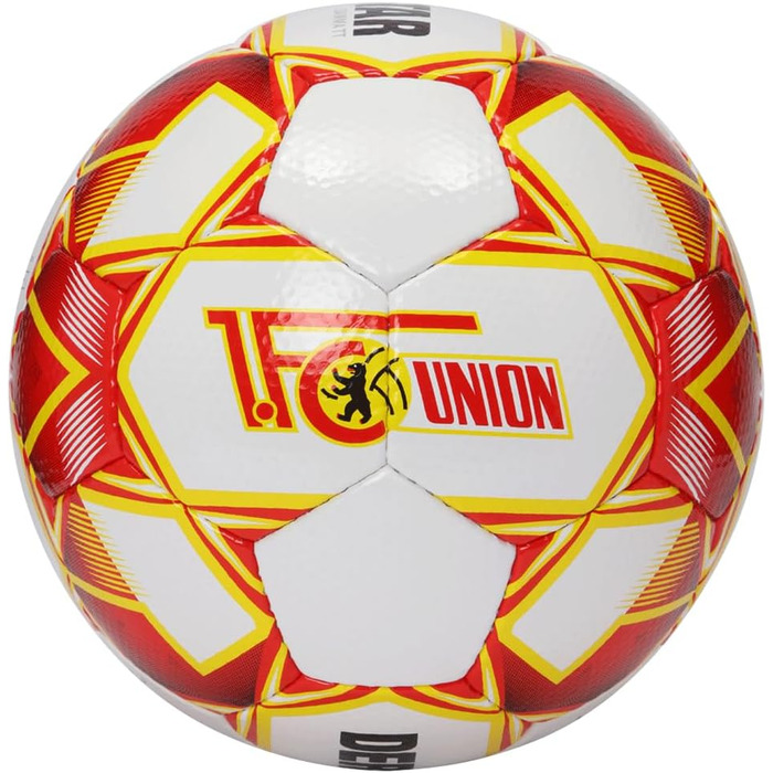 1st FC UNION Berlin Football Fairtrade, 1st FC UNION Berlin Football Fairtrade