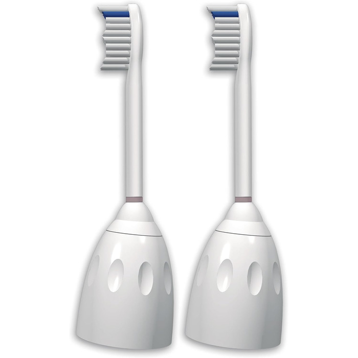 Насадки для щітки Philips Sonicare HX7022/26 серії E 2 шт. и