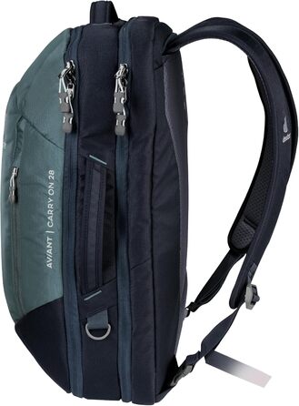 Рюкзак для ручної поклажі deuter AViANT Carry On 28 л Teal-ink