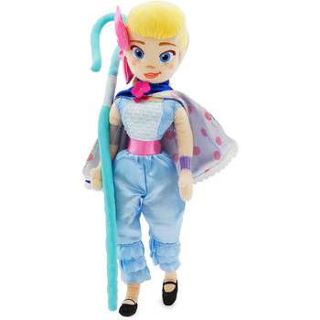 Офіційна іграшка Disney Toy Story 4 - Іграшка Little BO Peep Plus 44 см