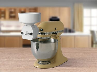 Подрібнювач пластівців для KitchenAid Artisan, 57611