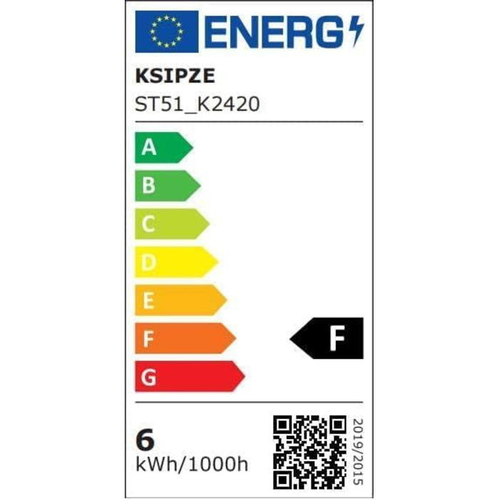 Світлодіодна стрічка KSIPZE RGB світлодіодна стрічка з пультом дистанційного керування Bluetooth Налаштування таймера синхронізації музики з можливістю затемнення Світлодіодні струнні світильники, що змінюють колір, смуга для домашньої вечірки (20M)