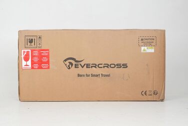 Електросамокат EVERCROSS EV06C, 6,5-дюймовий, складаний, для дітей 6-12 років, синій