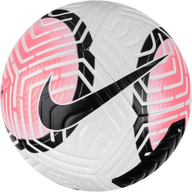 23 Football 5 White / Sunset Pulse / Black, 23 Football 5 White / Sunset Pulse / Black