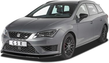 Сумісність з ABE / заміна для Seat Leon III 5F Cupra/FR CSL390-S