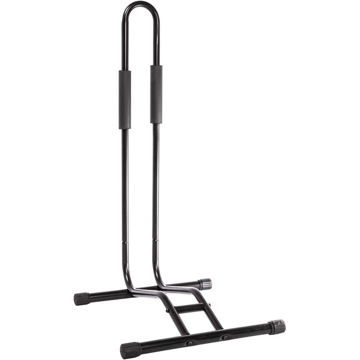 Ширина шин M-Wave Bike Stand до 2.5 дюймів, чорний, 12-29