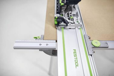 Подовжувач Festool FS-PA-VL (з упорною лінійкою, містком, шкалою)