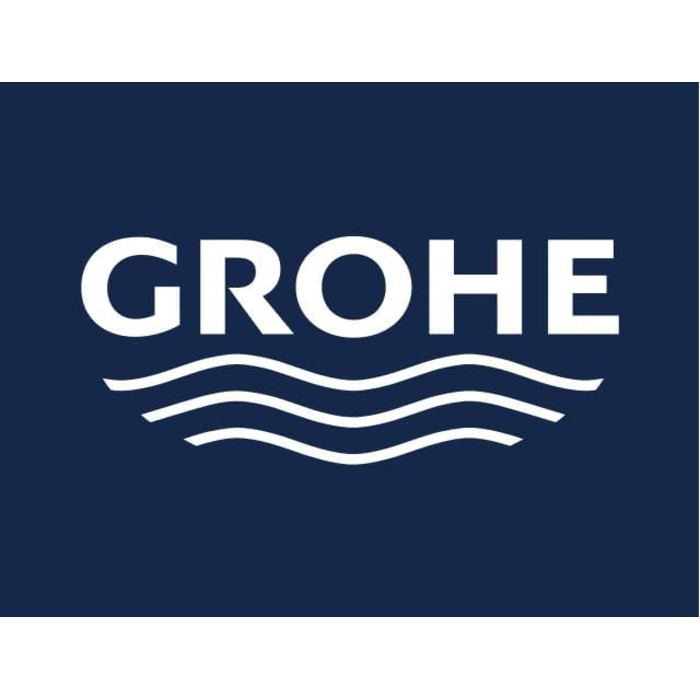 Душові системи GROHE Rainshower Solo 150 (душова штанга, 2 види розпилення) хром, 27273001