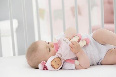 Французька лялька з чарівністю та ароматом ванілі, 9000010040 - Mon Doudou Miss Sweet Dreams