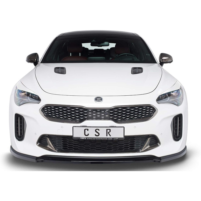 Сумісність з Kia Stinger GT CSL426-G