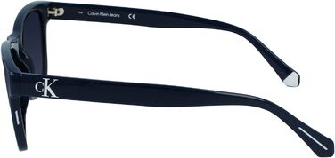 Чоловічі сонцезахисні окуляри Calvin Klein One size Blue