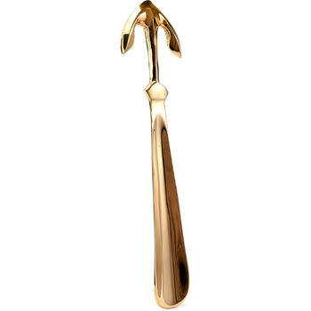 Морський якір для взуття Solid Gold Shoehorn шириною 6 см 11732, 25