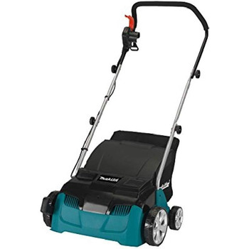 Електричний скарифікатор Makita UV3200, 1300 Вт, 25 x 250 мм, одинарний