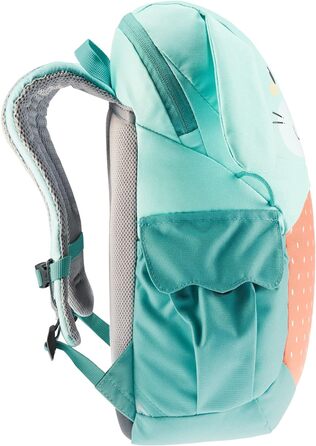 Рюкзак дитячий deuter Kikki (8 л) 8 л Glacier-dustblue