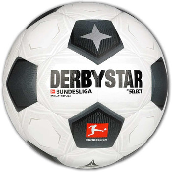 Футбольний м'яч Derbystar BL Brillant Replica Classic V23 23/24 5