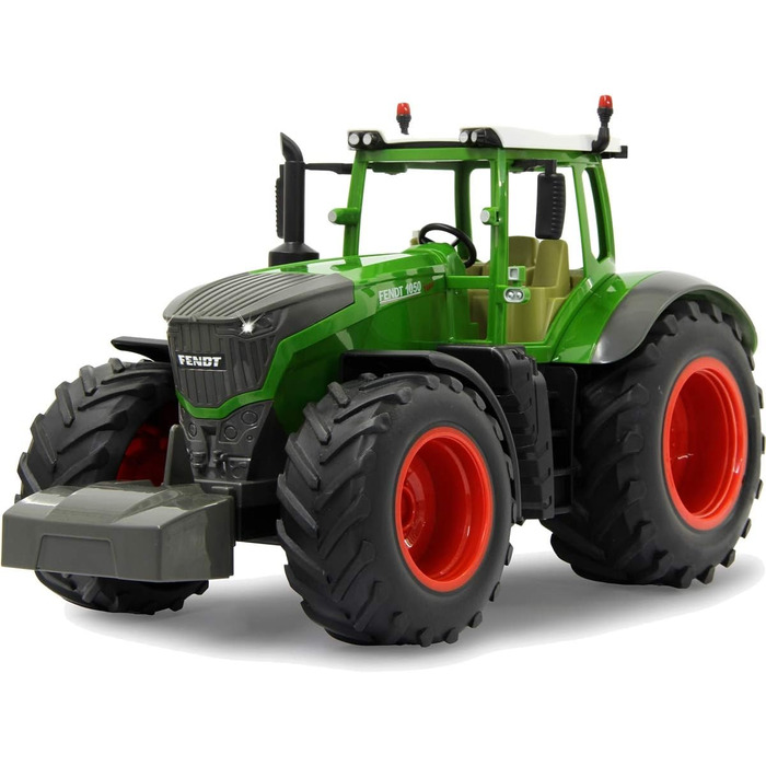 Трактор Fendt 1050 Vario на дистанційному управлінні (116 2.4Ghz) зі звуковим освітленням і різними функціями водіння (Fendt Tractor)