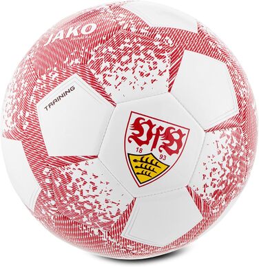 М'яч JAKO VfB Performance 5