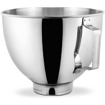 Додаткова чаша Kitchenaid 5K45SBWH, 4,28 л