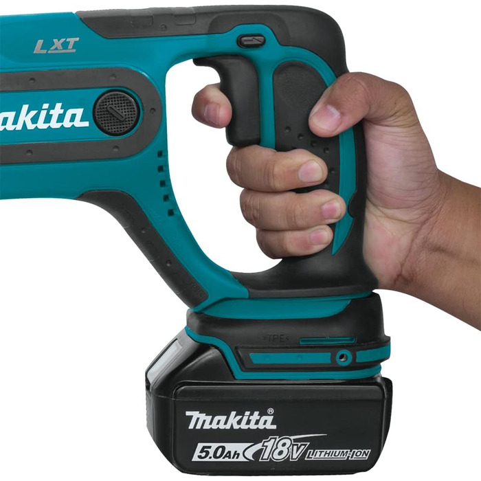 Акумуляторний перфоратор Makita DHR241Z, 18 В BASIC