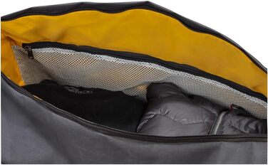 Дорожня сумка Jack Wolfskin TRAVELTOPIA Duffle 45, фантомний розмір Фантомний