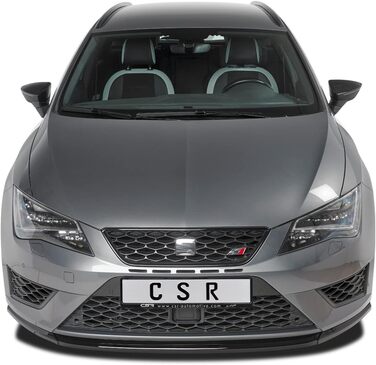 Сумісність/заміна для Seat Leon III 5F Cupra/FR CSL391-S