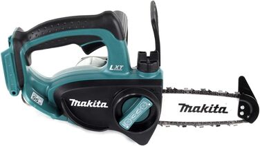 Акумуляторна ланцюгова пила Makita DUC122Z Top Handle 18 В (без акумулятора, без зарядного пристрою)