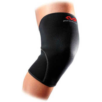 Бандаж McDavid Bandage 401 XL Black (Чорний)