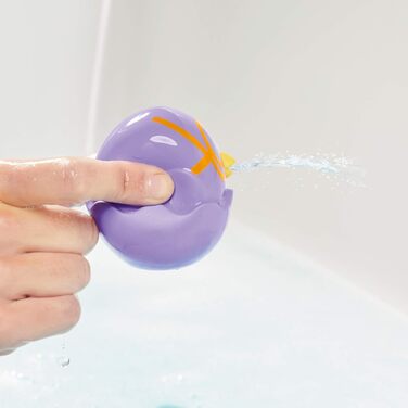 В 1 Рибальське божевілля (Схованка і Squeak Bath Spritzer), 73103 3