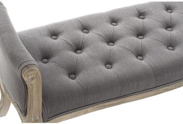 Асортимент DKD Home Decor Grey (112 x 48 x 60 см)