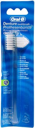 Щіток для протезування Oral-B, 6