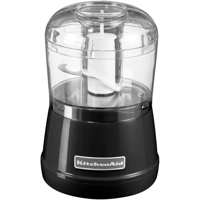 Подрібнювач KitchenAid 5KFC3515EOB, чорний