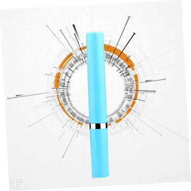 Комплекти Електрична зубна щітка Водонепроникна електрична зубна щітка Звукова вібраційна зубна щітка Зубна щітка з живленням від батареї Портативна електрична зубна щітка, 2