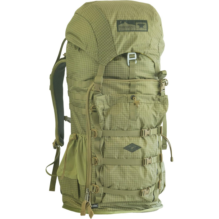 Туристичний рюкзак Mountainsmith unisex adult Tanucklite 40l, Hops