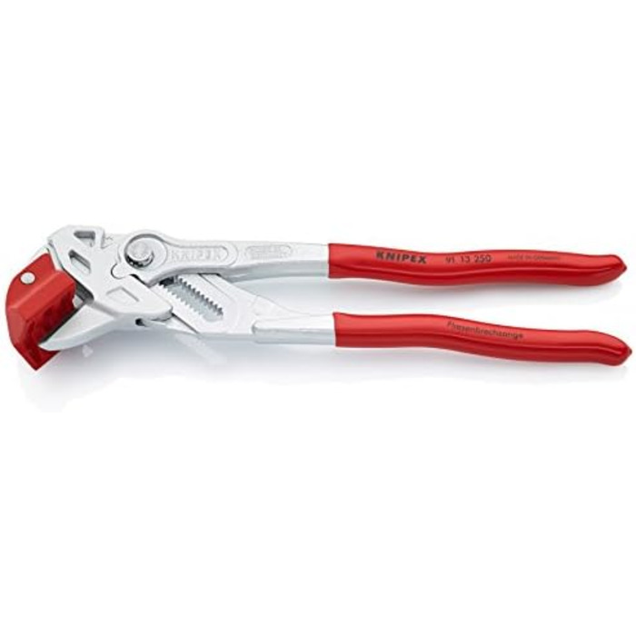 Плоскогубці Knipex Tools 91 13 250 Плоскогубці для ламання плитки, 25,4 см