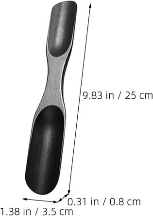 Ріжк для взуття, Shoehorn, Shoehorn, Shoehorn, Wood, Shoehorn, Підйомний інструмент для унісекс, 2 шт. и