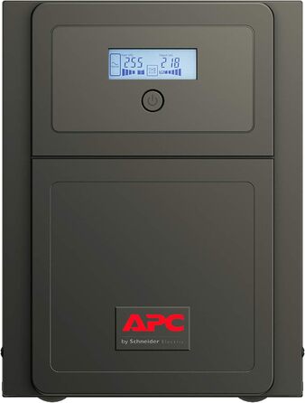 ДБЖ APC Easy UPS SMV 3000VA 230V