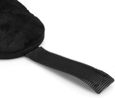 Інтелектуальна музика для сну Навушники Travel Blindfold Patch (Schw Smart Sleeping, 5.0 Eyeshade Cover