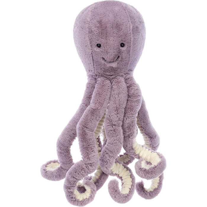 Восьминіг Jellycat Maya Large - H 49 см x L 19 см